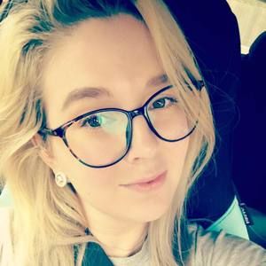 Meet your Posher, Leah